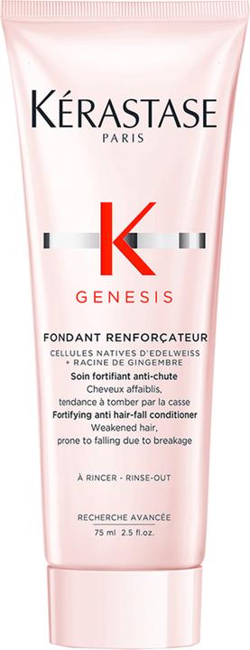 Image du produit Kérastase Genesis Discovery Set (Set soin capillaire)
