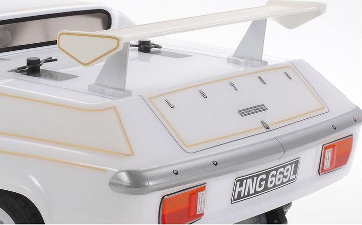 Produktbild Tamiya Lotus Europa Special (Kit)