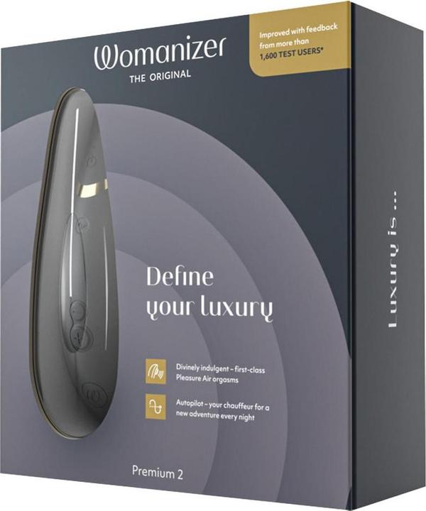 Produktbild Womanizer Premium 2