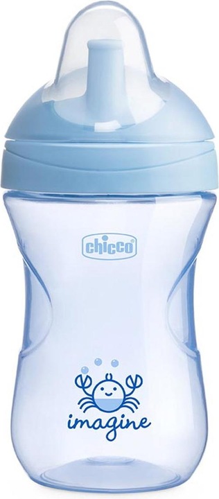 Produktbild Chicco Advanced Becher