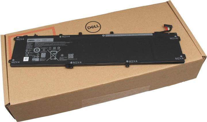 Image du produit Dell Gpm03 (6 cellules, 8800 mAh)