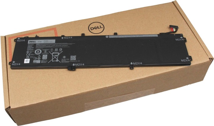 Produktbild Dell Gpm03 (6 Zellen, 8800 mAh)