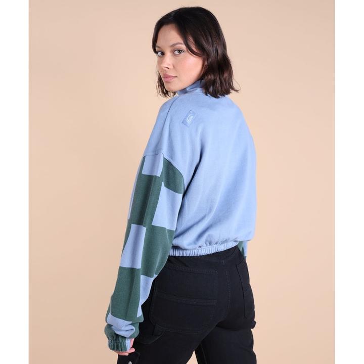 Produktbild Oxbow Zip-up Sweater (S)