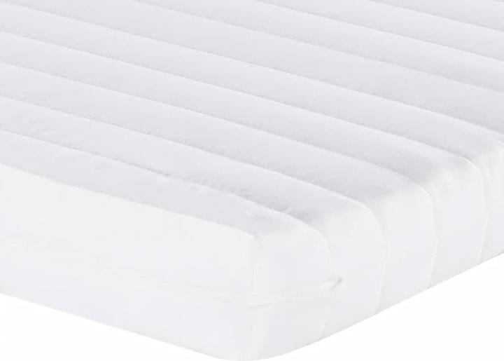 Actual product image vidaXL Manka (160 x 200 cm, Foam core)