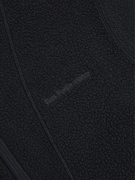 Produktbild Peak Performance Pile Long Zip (L)