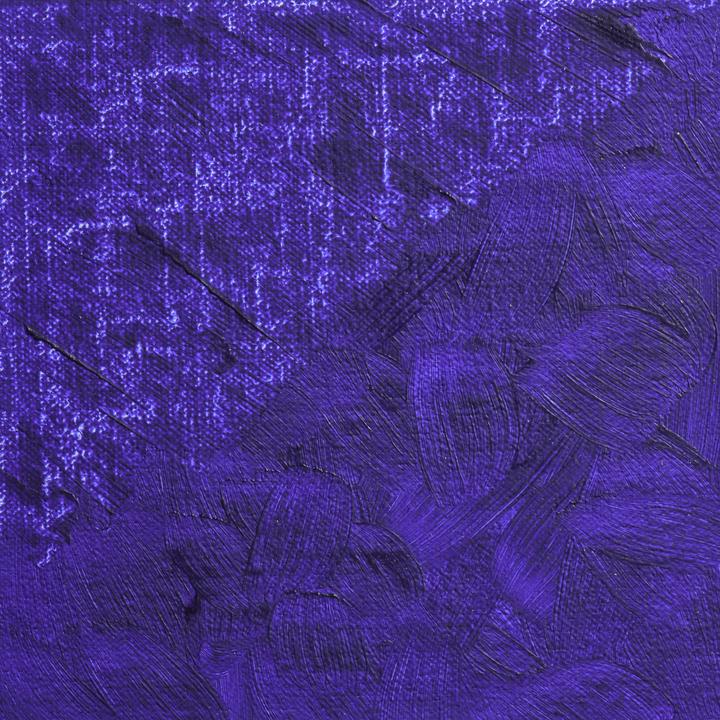 Image du produit BlockX Peinture à l'huile extra-fine tube 20ml - Bleu d'outremer clair (20 ml)