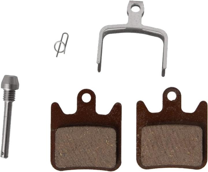 Actual product image Hope X2 Standard (Organic (Resin))