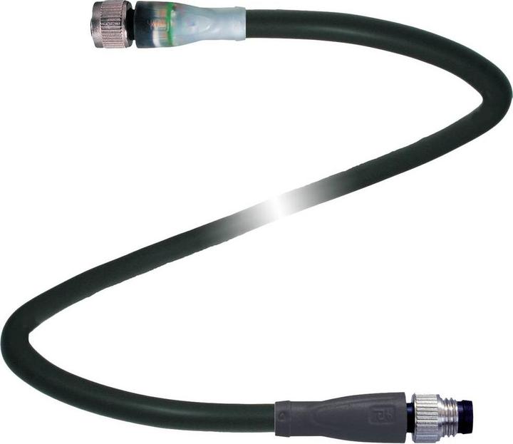 Produktbild Pepperl & Fuchs PEPPERL+FUCHS V3-GM-E2-BK5M-PUR-U-