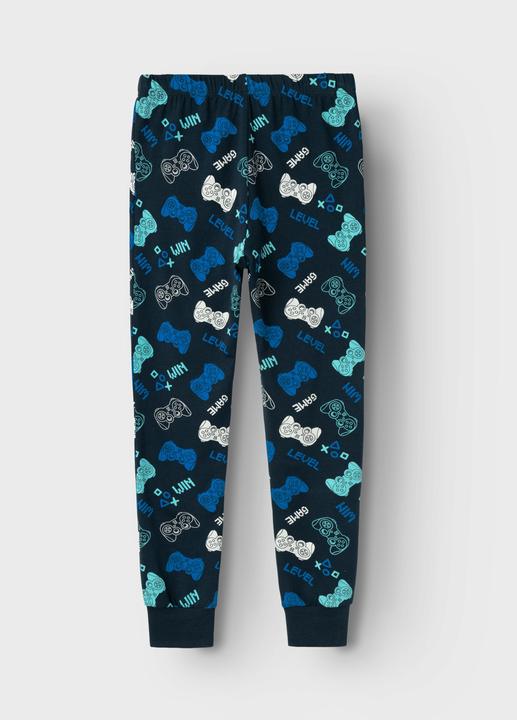 Actual product image Name it Nkmnightset Dark Sapphire Gamer Noos (98, 104)