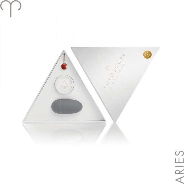 Produktbild Bijoux Indiscrets Horoscope Widder