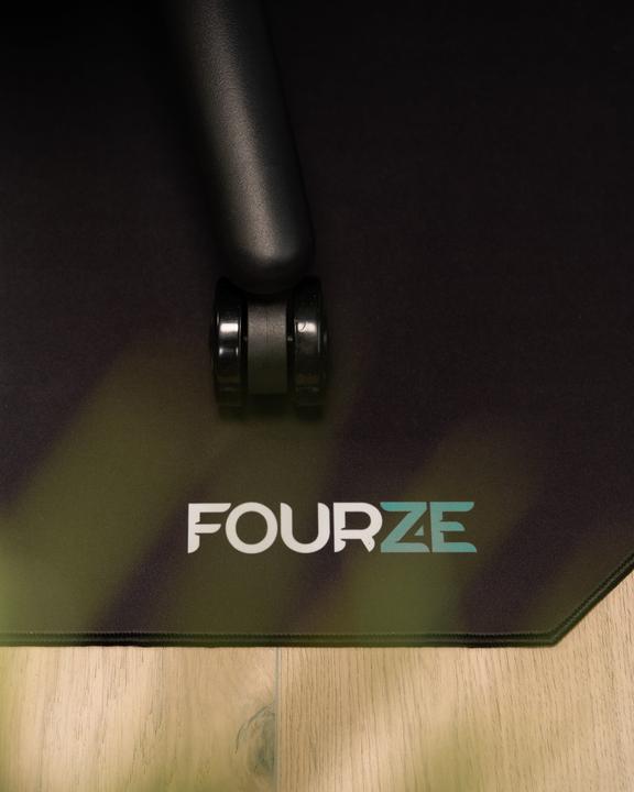 Image du produit Fourze Cloud