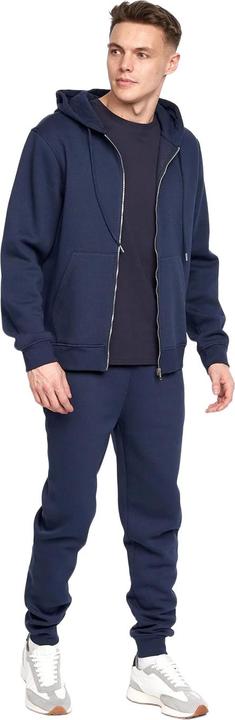 Image du produit Juice - Veste à capuche GARRET MVE - Homme (M)