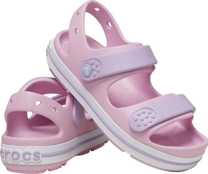 Produktbild Crocs T's Crocband Cruiser Sandal (24)