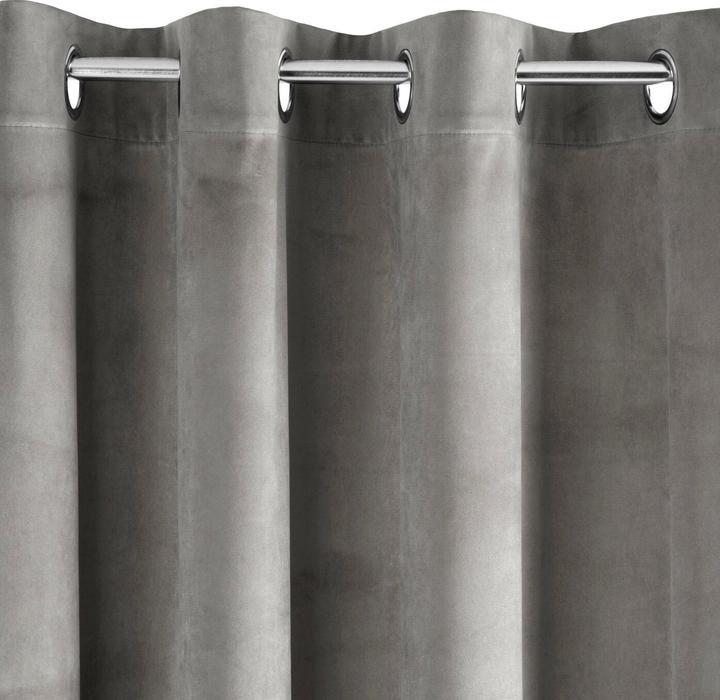 Actual product image Eurofirany Zas (140 x 250 cm)