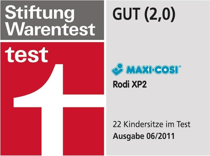 Produktbild Maxi-Cosi Rodi XP2