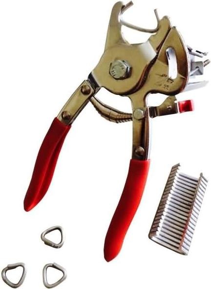 Produktbild Regur RoDOZ 33 Drahtösenzange (205 mm)