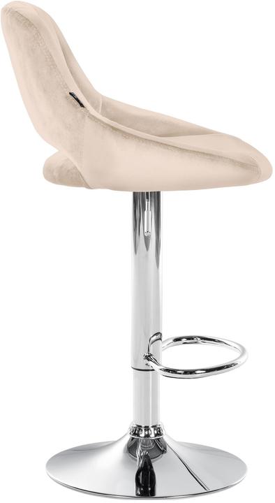 Actual product image CLP Miletus velvet
