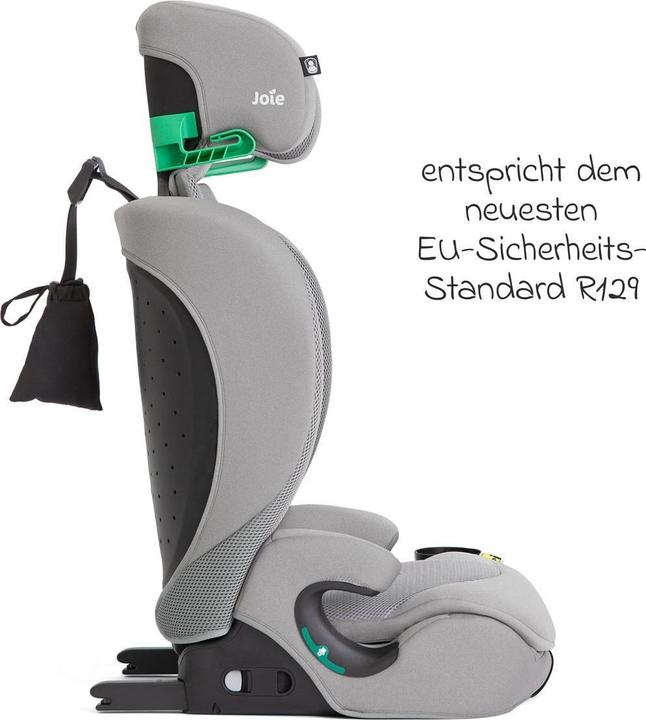 Image du produit Joie i-Irvana Max (Siège pour enfant, Norme ECE R129/i-Size)