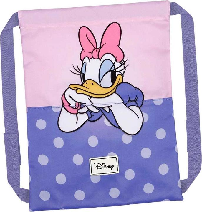 Produktbild Karactermania Joy Drawstring Bag Bonny