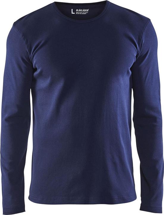 Produktbild Blakläder Langarmshirt (XS)