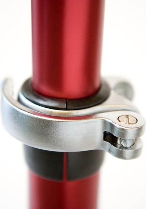 Actual product image Feedback Sports Pro Ultralight