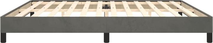 Image du produit vidaXL Bettgestell (200 x 200 cm)
