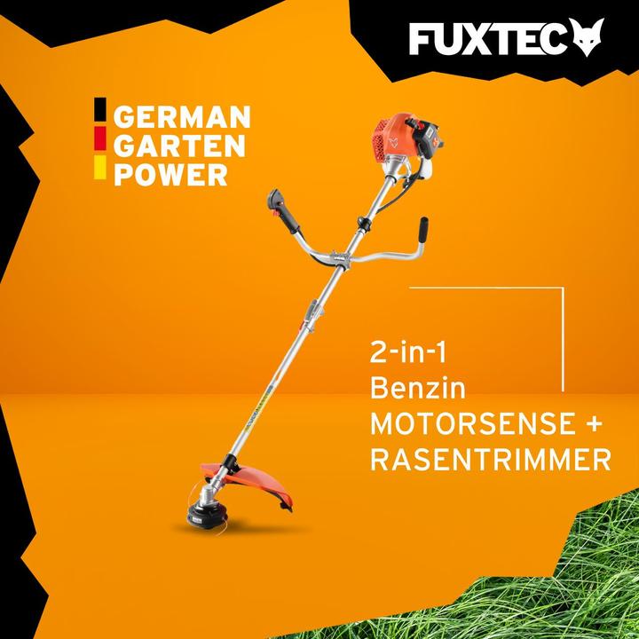 Produktbild Fuxtec FX-MS162 (Trimmfaden)