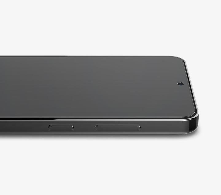 Produktbild Spigen Neo Flex Hydrogelfolie für Samsung Galaxy S24+ - 2 Stk. (2 Stück, Samsung Galaxy S21)