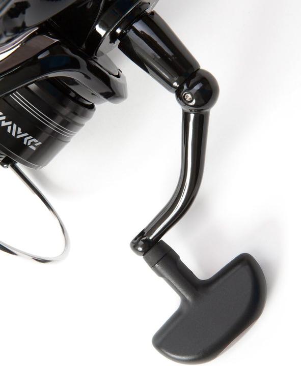 Image du produit Daiwa Black Widow Baitrunner 5000 BR