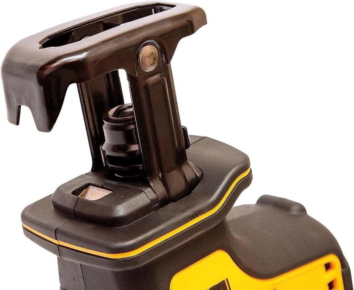 Actual product image DeWalt DCS369N-XJ