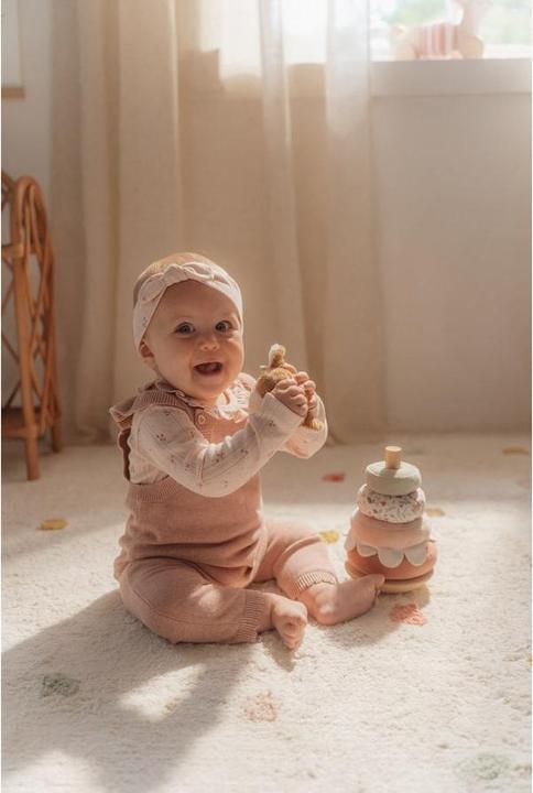 Produktbild Little Dutch Rocking Ring Stacker Fairy Garden (LD9022)