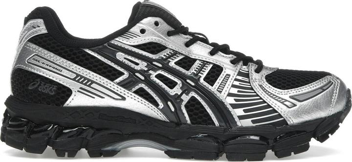 Image du produit ASICS Performance ASICS Gel-Kayano 12.1 Black Pure Silver (44.5)