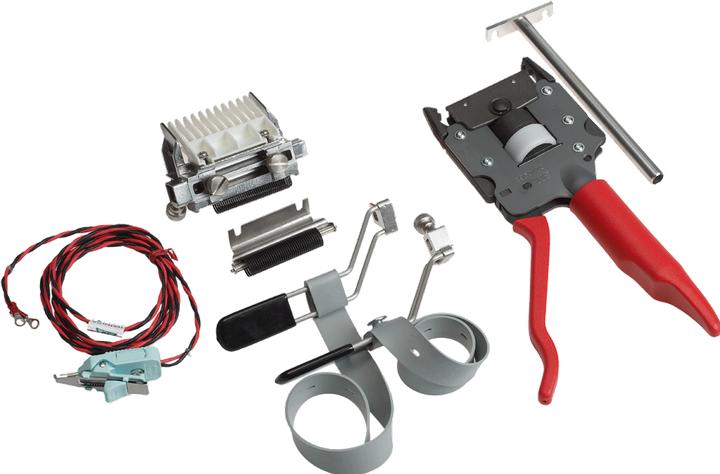 Produktbild Solutions Werkzeugsatz MS2 SAVL 10