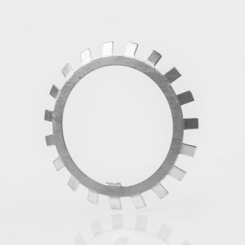 Productafbeelding SKF Sluitplaat MB14 Binnen-Ø 70 mm Buiten-Ø 104 mm Breedte1,5 mm