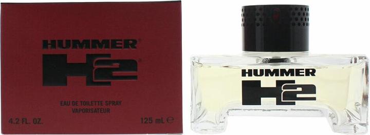 Hummer H2 (Eau de toilette, 125 ml)