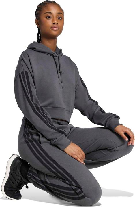 Immagine prodotto Adidas W 3S Ft Cf Pt - gresix/black (XS)