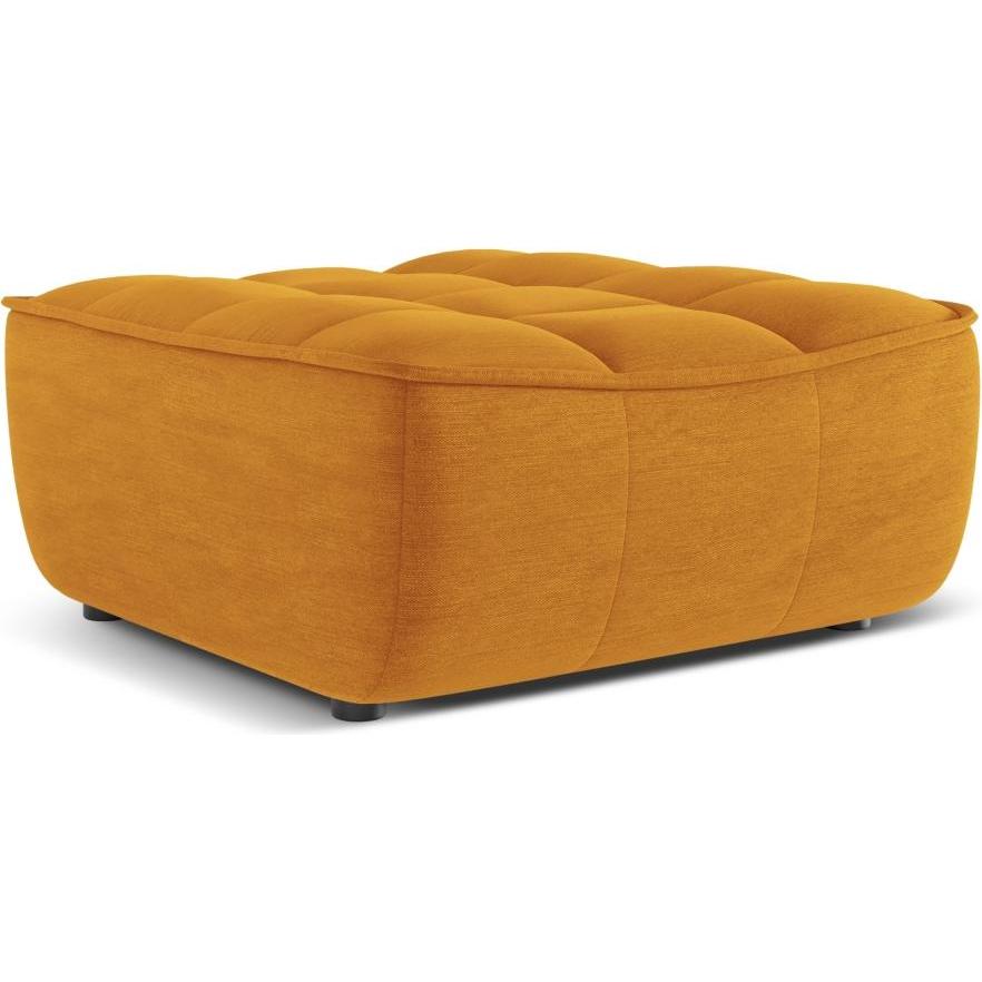 Maison Heritage, Hocker + Pouf, Moni