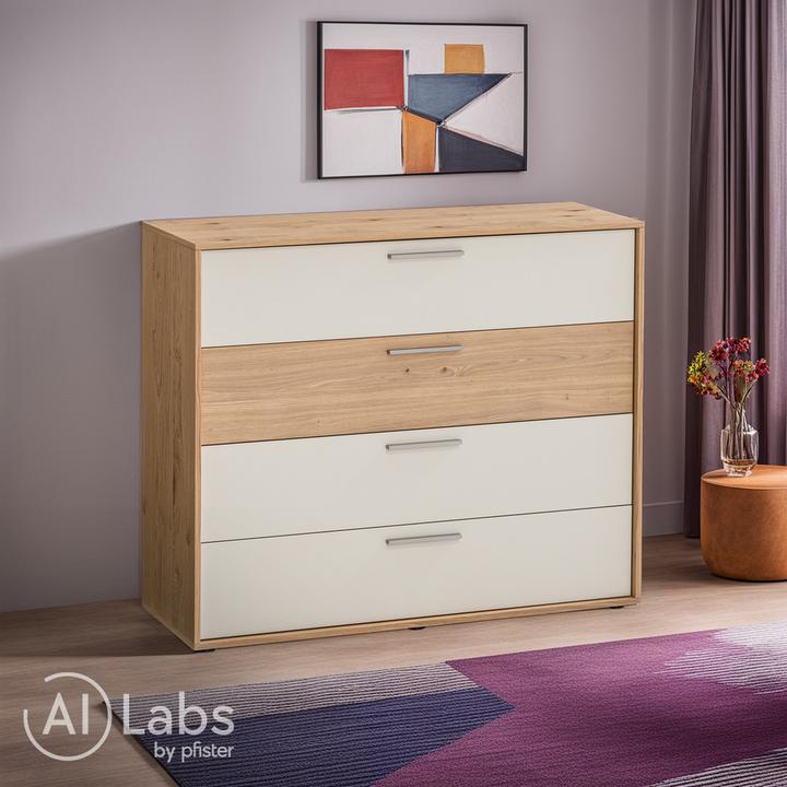 Immagine prodotto Dieter Knoll Collection Gandino (124 x 104 cm)