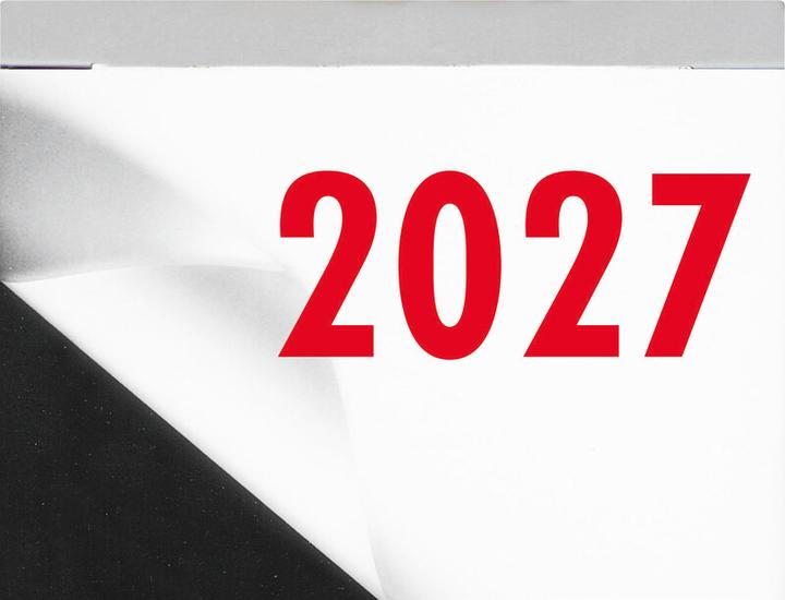 Immagine prodotto Biella Calendario a strappo Giorno (10,8 x 8)