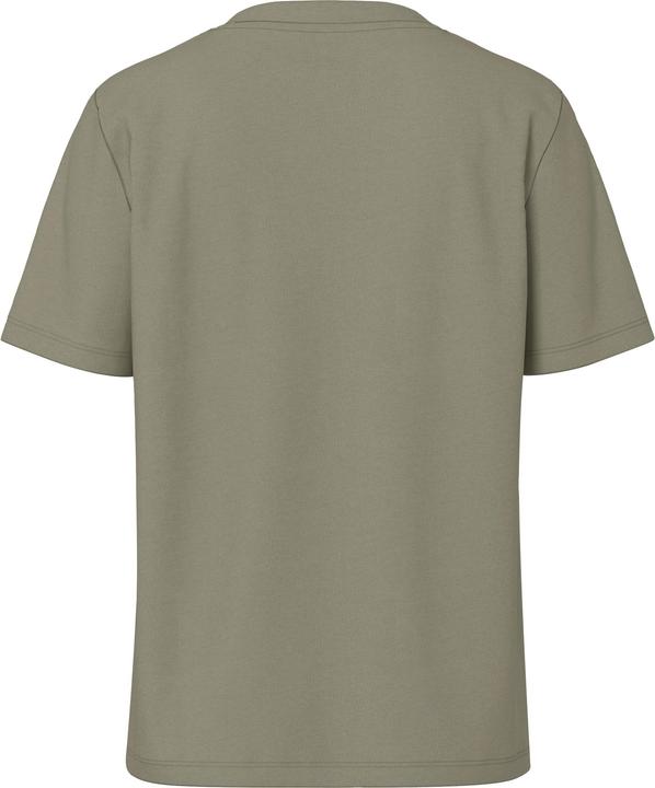 Image du produit Pieces Pcria Ss Solid Tee Jrs Noos Bc (L)