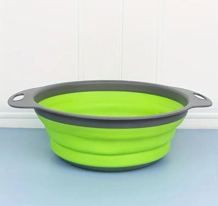 Immagine prodotto ASMI Setaccio pieghevole (24 cm)