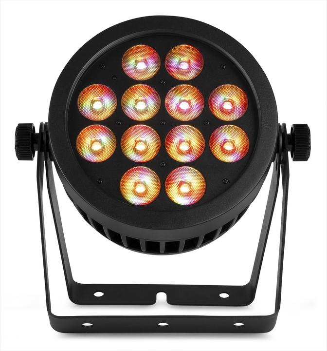 Produktbild BeamZ BWA534 Alu IP65 LED PAR (15 W, LED)