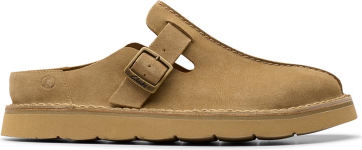 Image du produit Clarks M Solsbury Mule (46)