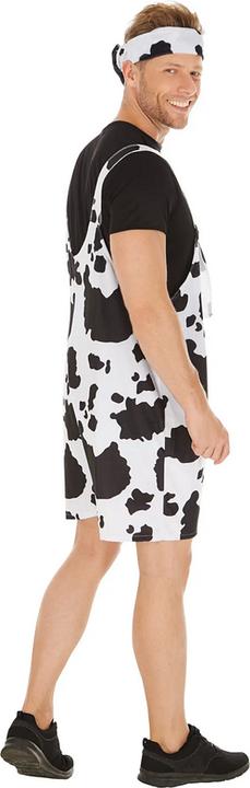 Image du produit tectake Déguisement pirate-squelette (116)