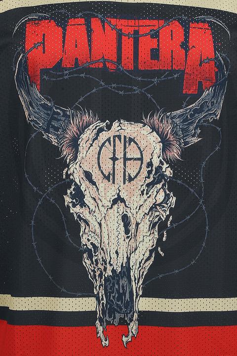 Produktbild Pantera Hockey Jersey (S)