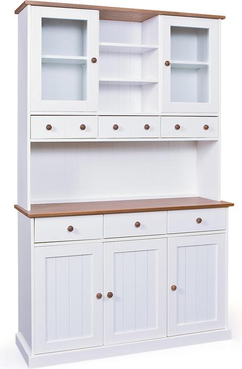 Actual product image Inter Link Westerland (131 x 45 x 205 cm)
