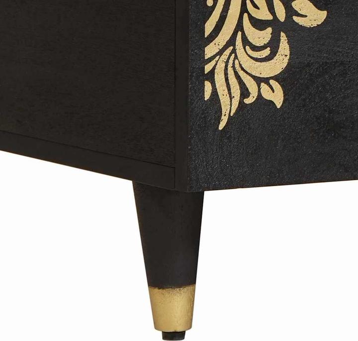 Immagine prodotto vidaXL Moderner Couchtisch (80 x 54 x 40 cm)