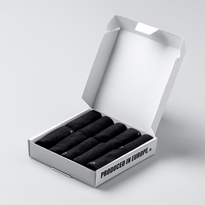 Produktbild John Kiss Kevin 10er Box (10er Pack, 43 - 46)