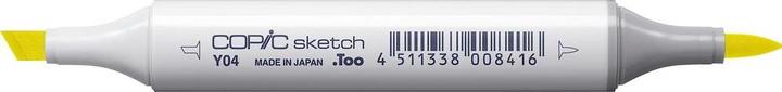 Immagine prodotto Copic Tipo di schizzo Y - 04 (1x)