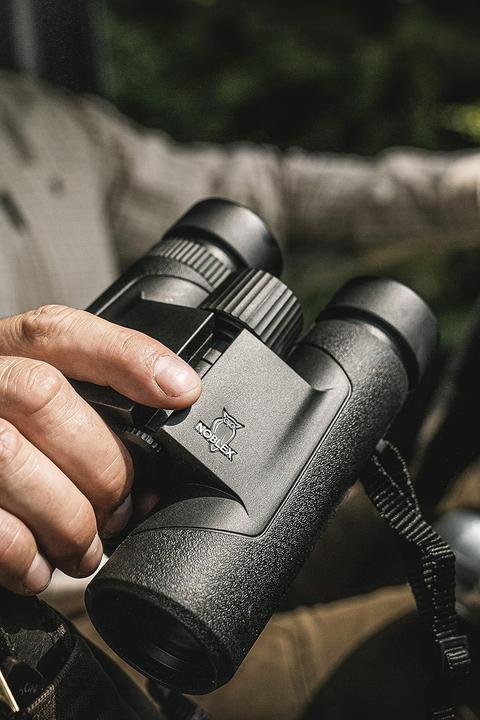 Image du produit Noblex Jumelles NF 8x56 Inception (8 x, 56 mm)